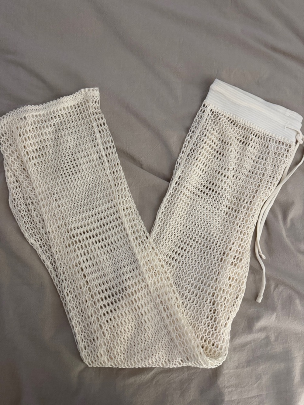 Shade & Shore cover up beach pants